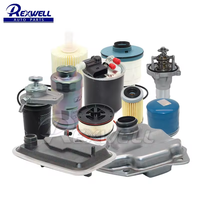 Nouveau capuchon de bouchon de boîtier de filtre à huile moteur d'origine 15620-0S010 15620-38010 pour Toyota Land Cruiser 3UR 1562038010
