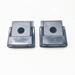 Clip de Ajuste para Maletero Skoda 5JA827249, Material ABS para Reparación o Reemplazo - Product Image 2