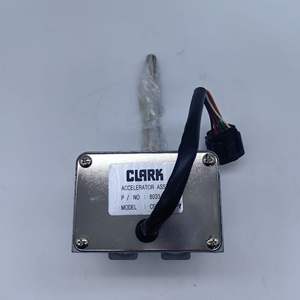 Accélérateur de chariot élévateur électrique Clark 804533487 pour commande au guidon en position debout CRX20 CRX25 - Product Image 2