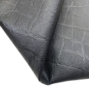 หนังวัวลายหูช้างสำหรับทำเข็มขัด หนา 1.1-1.2 มม. ทนต่อรอยยับ - Product Image 1