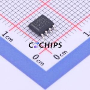 Original-Brand-new SN65LVDS1DR SOIC-8 <b>Integrated</b> <b>Circuit</b> IC Chip LVDS IC Whole Sale Electronic Component Chips & BOM Service - Product Image 1