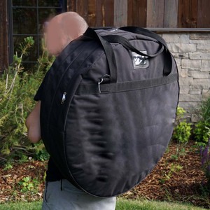 Vélo enjoliveur <span class=keywords><strong>pour</strong></span> simple ou double - Product Image 5