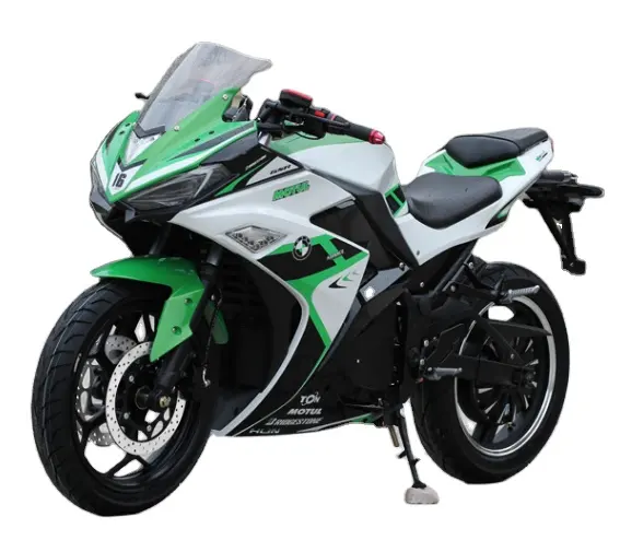 CQHZJ 2024 prezzo più basso cina moto elettrico fabbrica cinese fatto nuovo Design popolare Hot Dale 8000w moto elettrica