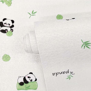 Décoration Bébé Tête <span class=keywords><strong>de</strong></span> <span class=keywords><strong>Lit</strong></span> Géométrique Triangle Art Lettres Panneau Décoratif Chambre Design Béton Texture Stickers Muraux - Product Image 5