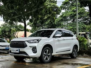 2019 Haval H6คูเป้1.5T อัตโนมัติสองล้อขับเคลื่อนอัตโนมัติรถมือสองยอดเยี่ยม - Product Image 2