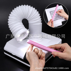 Dental Vacuum Cleaner 2 Gal High Suction Power With Filter For Polishing Dust Collection - Product Image 3