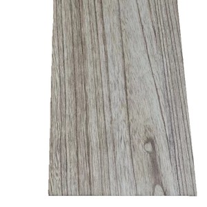 Paneles de Pared de Madera de Paulownia Carbonizada, Diseño Rústico a Rayas, Uso Doméstico, Número de Pieza 59 - Product Image 5