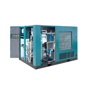 เครื่องอัดอากาศเคลื่อนที่แบบพกพา Atlas Copco รุ่น XAVS550E ขนาด 14 บาร์ 15.4 ลูกบาศก์เมตร/นาที ใช้ไฟฟ้า - Product Image 1