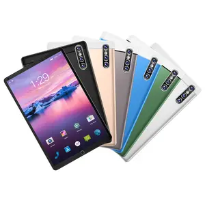 8 Inch Tablet Pc Dual Sim Tablet Android Quad Core Wifi Tablet Android 8 inch 10 inch