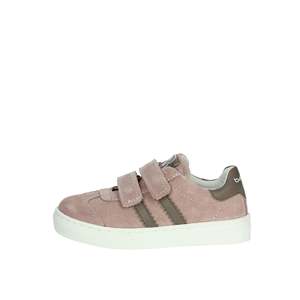 Balducci Girls' Sneakers Pink Velcro Closure Walking <b>Shoes</b> - Product Image 1