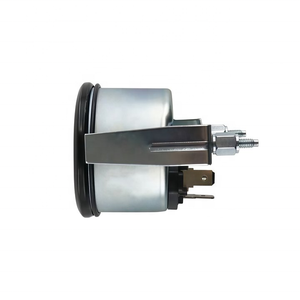 مقاييس السيارات الأكثر مبيعاً من Wenle 52 <span class=keywords><strong>VDO</strong></span> الجهد متر 8-16 فولت OE 332-040-001C - Product Image 5