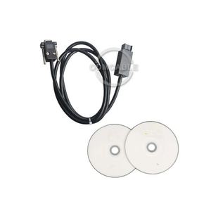 เครื่องมือสแกนเนอร์วินิจฉัยปัญหารถยกสำหรับแมวรถยกสำหรับรถยกของมิตซูบิชิรถยก16A68-11320สาย USB 16A68-00800 12ขา - Product Image 4