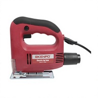 Scie à découper électrique portable multifonctionnelle IMPA591171 Marine Fret Saw AC 110V/220V pour le bois/métal/plastique