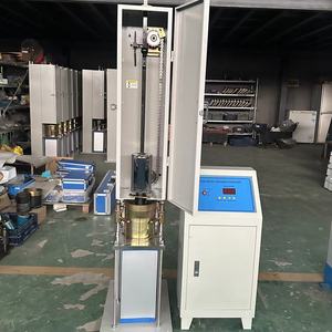 Цифровой контролируемый Маршалл-уплотнитель для Маршалл-формы для устойчивости - Product Image 2