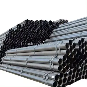 Hot Selling Product Welded Carbon Steel Pipe 530 Mm Butt Welding Carbon Steel Pipe