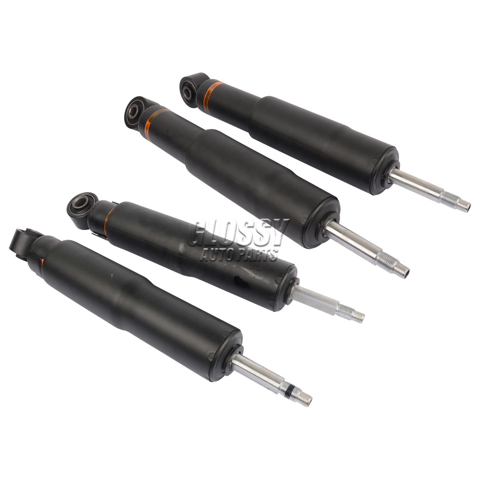 Glossy Front Shock Absorbers for Toyota & Lexus Models