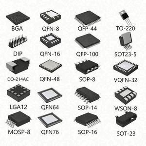 ชิ้นส่วนอิเล็กทรอนิกส์วงจรรวม TCC0402X6S225K100AT สต็อกเฉพาะจุด - Product Image 4