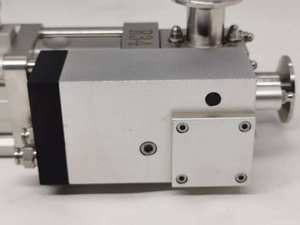 Bomba Dosificadora Neumática de Cerámica con Pistón de Émbolo de Baja Dosificación OEM para la Industria Automotriz, Llenado de Lociones, Bomba Dosificadora Haiwu QZB - Product Image 6
