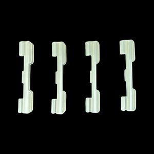 Yousya Clip de canne à pêche de nuit lumineuse - Product Image 4