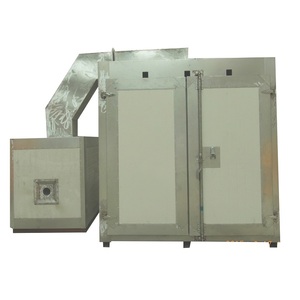 <span class=keywords><strong>Horno</strong></span> <span class=keywords><strong>de</strong></span> <span class=keywords><strong>Curado</strong></span> <span class=keywords><strong>de</strong></span> <span class=keywords><strong>Pintura</strong></span> en Polvo Electrostática - Product Image 3