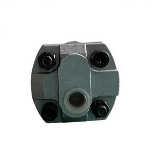 Pompe hydraulique miniature CBK 0.5/2.1/7/8 pour unité de puissance, idéale pour mécanismes de levage et équipements de levage - Product Image 5