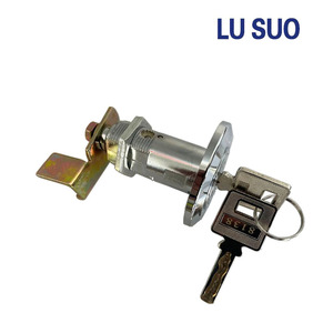 2024 नया मॉडल थोक 60 मिमी फायर प्रूफ के लिए फायरप्रूफ यांत्रिक सुरक्षित लॉक - Product Image 6