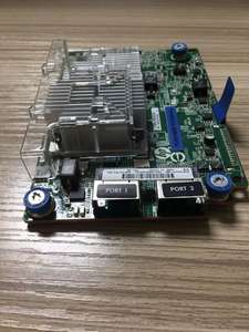 Scheda Array H240AR 749997-001 per Server G9 org adattatore Bus Host Smart Int da 12Gb a 2 porte - Product Image 3