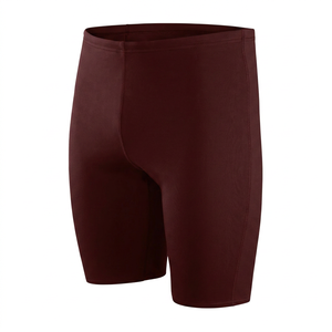 Shorts de Surf Professionnels pour Hommes - Été 2026 - Respirants, Taille Élastique, 100% Polyester - Excellent Rapport Qualité-Prix - Product Image 5