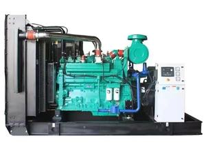 تصنيع الغاز ، مولد غاز الميثان الحيوي الطبيعي ، نوع مخصص من المصنع ، نوعية جيدة - Product Image 4