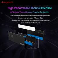 Valkyrie II DDR5 6000MT/s RAM 16GB Single Stick Desktop Memory CL28 Ultra Low Latency ARGB Lighting PC RAM for Gaming Upgrade