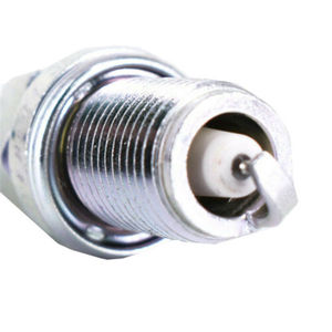 Bujía original de iridio NGK 2668 <span class=keywords><strong>BKR8EIX</strong></span>, accesorio hecho en Japón para carreras, VW, AUDI A4, A5, S5, MQB, 2,0 T, 3,0 T, versión sintonizada - Product Image 3