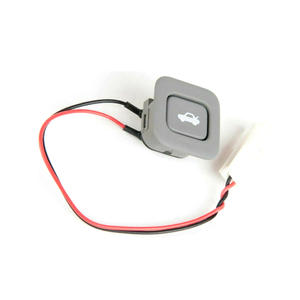 Botón de Interruptor Automático Compatible 935552H0004W para Acceso al Maletero/Puerta Trasera de Elantra HD 2006 - Product Image 3
