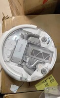 Nettoyeur de sols commercial ROMO S/A /P avec aspiration en caoutchouc de 25000 Pa, détection d'obstacles au niveau du millimètre, réservoir d'eau propre de 4 L, batterie 5000 mAh, 3 fonctions