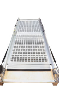 Rampe <span class=keywords><strong>Handicap</strong></span> <span class=keywords><strong>Van</strong></span> et rampe pour fauteuil roulant principalement en aluminium pour Minivan et <span class=keywords><strong>Handicap</strong></span> <span class=keywords><strong>Ramp</strong></span> <span class=keywords><strong>Van</strong></span> avec QC Half Year 2100*860*1150 HUIHONG - Product Image 4