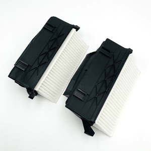 Filtre ForAir pour <span class=keywords><strong>Mercedes</strong></span>-Benz Gle,Gls,Gl,G Class M Class Vente directe d'éléments filtrants de haute qualité en usine - Product Image 2