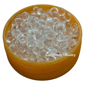 CHI-MEI PMMA CM-205 Molding Grade Polymethyl Methacrylate Transparent Granules/<b>Pellets</b> Raw Material for <b>Plastic</b> Production - Product Image 6