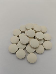 Producto DE SALUD Calostro Tableta masticable Inmunoglobulinas IgG Soporte inmunológico y promueve la salud intestinal - Product Image 2