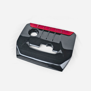 Couverture de moteur (remplacement) pour Toyota Yaris GR GXPA16 - Product Image 2