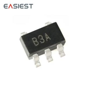 Proveedor de componentes electrónicos originales, lista BOM de circuito integrado, servicio de suministro puntual de fábrica, novedad de 2017 - Product Image 2