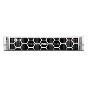 Dells PowerEdge R7725 64GB RAM <span class=keywords><strong>Linux</strong></span> เซิร์ฟเวอร์พร้อม AMD epyc 9655 CPU 2U Ai Computing - Product Image 3
