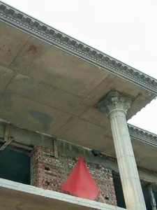 แม่พิมพ์คอนกรีตชายคา, แม่พิมพ์บัวหลังคา, แม่พิมพ์โปรไฟล์รูปปากบัว, แม่พิมพ์ตกแต่งผนังภายนอก, และแม่พิมพ์คอลัมน์โรมัน - Product Image 4