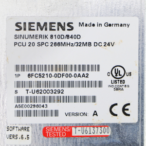 6FC5210-0DF00-0AA2 - Product Image 3