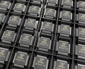 Hiệu suất cao ac6921a8 kỹ thuật số xử lý tín hiệu <span class=keywords><strong>Bluetooth</strong></span> IC chip QFP-48 giá tốt linh kiện điện tử - Product Image 1