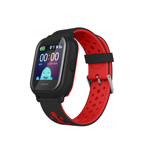 V80S Offre Spéciale gps enfants montre téléphone portable montre intelligente gps tracker SOS appel IP67 appareil étanche - Product Image 5