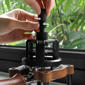 10 chiếc kim thép không gỉ 0.25mm, dụng cụ khuấy cà phê, khuấy Espresso, dụng cụ WDT từ tính - Product Image 6