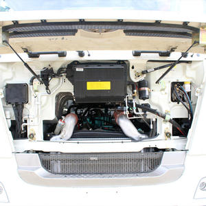 <span class=keywords><strong>Tractor</strong></span> <span class=keywords><strong>Ford</strong></span> americano de segunda mano Howo NX 400 Shakman F3000 con <span class=keywords><strong>cabina</strong></span> para dormir <span class=keywords><strong>Tractor</strong></span> 6x4 - Product Image 6