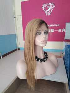 <span class=keywords><strong>2021</strong></span> 1B27 Ombre ผมเปียผม5X5 4X4 13X4ลูกไม้วิกผมผู้ผลิตตรงบราซิลวิกผมขายส่ง - Product Image 6