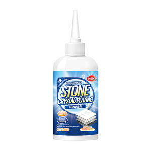 Agent de placage en cristal de <span class=keywords><strong>pierre</strong></span> de Dali, réparation de carrelage de <span class=keywords><strong>sol</strong></span>, restauration, soin, cirage de <span class=keywords><strong>sol</strong></span>, polissage liquide, <span class=keywords><strong>entretien</strong></span>, 300 ml concentré - Product Image 5