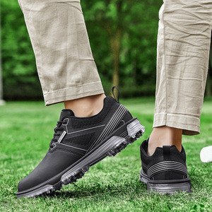 <span class=keywords><strong>Zapatos</strong></span> de <span class=keywords><strong>golf</strong></span> profesionales, - Product Image 4