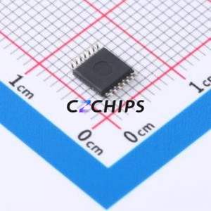 Nuevo y original 74VHC4066AFT(BJ) TSSOP14B circuito integrado IC Chip interruptor analógico/multiplexor - Product Image 2